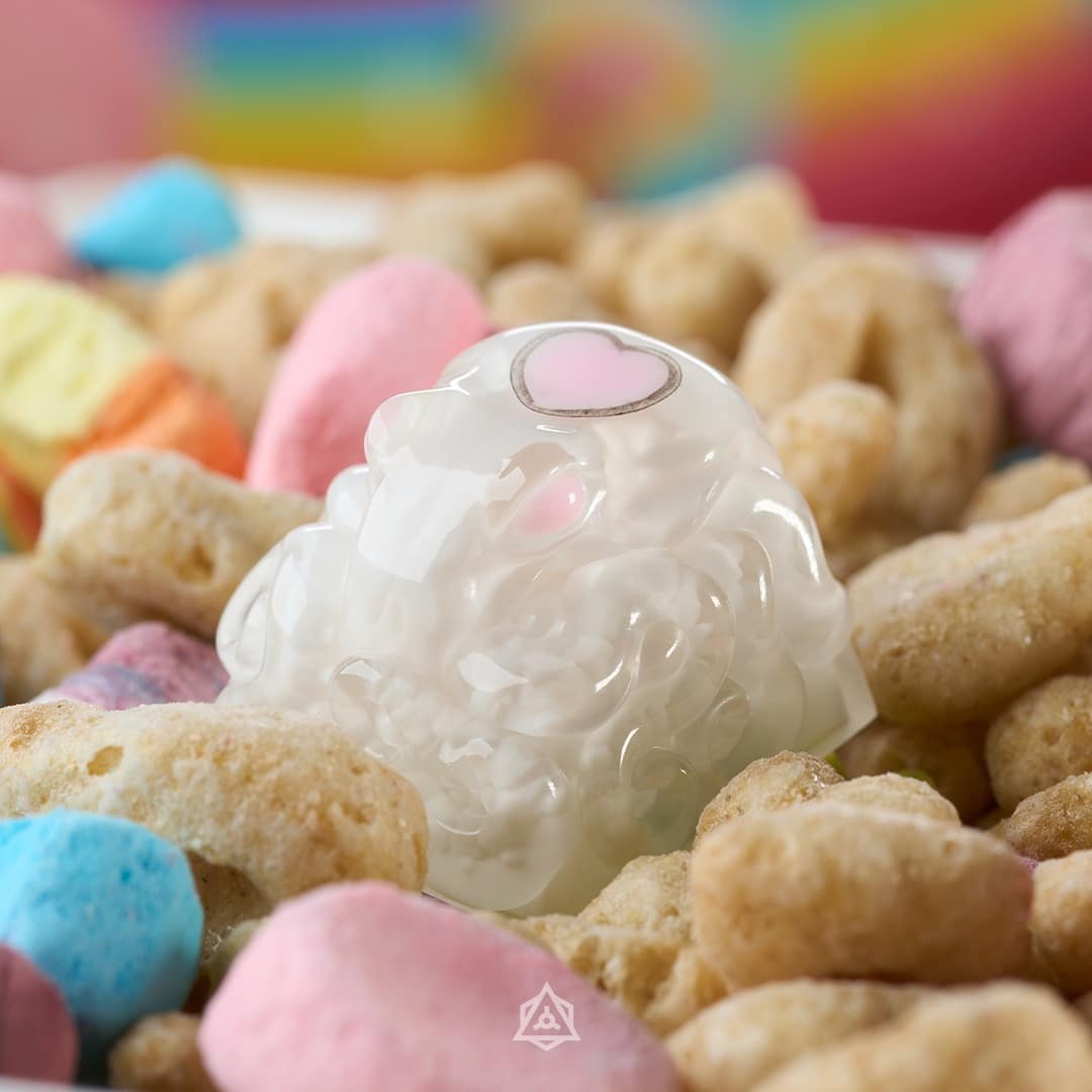 Shmarshmallows - Heart's Content