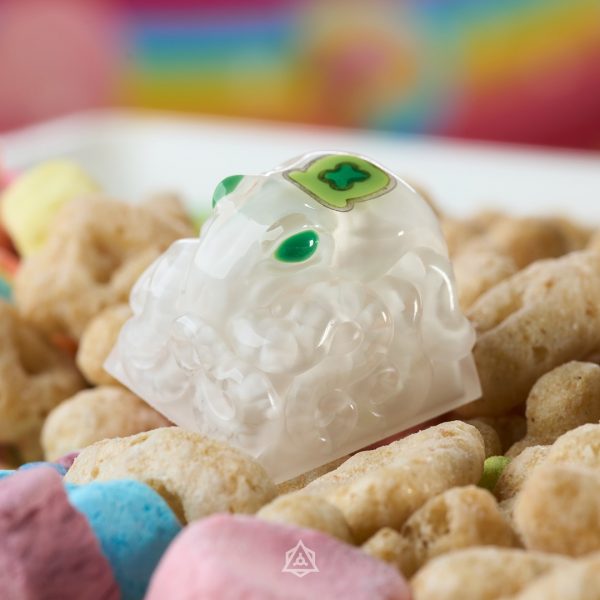 Shmarshmallows - Luck of the Irish