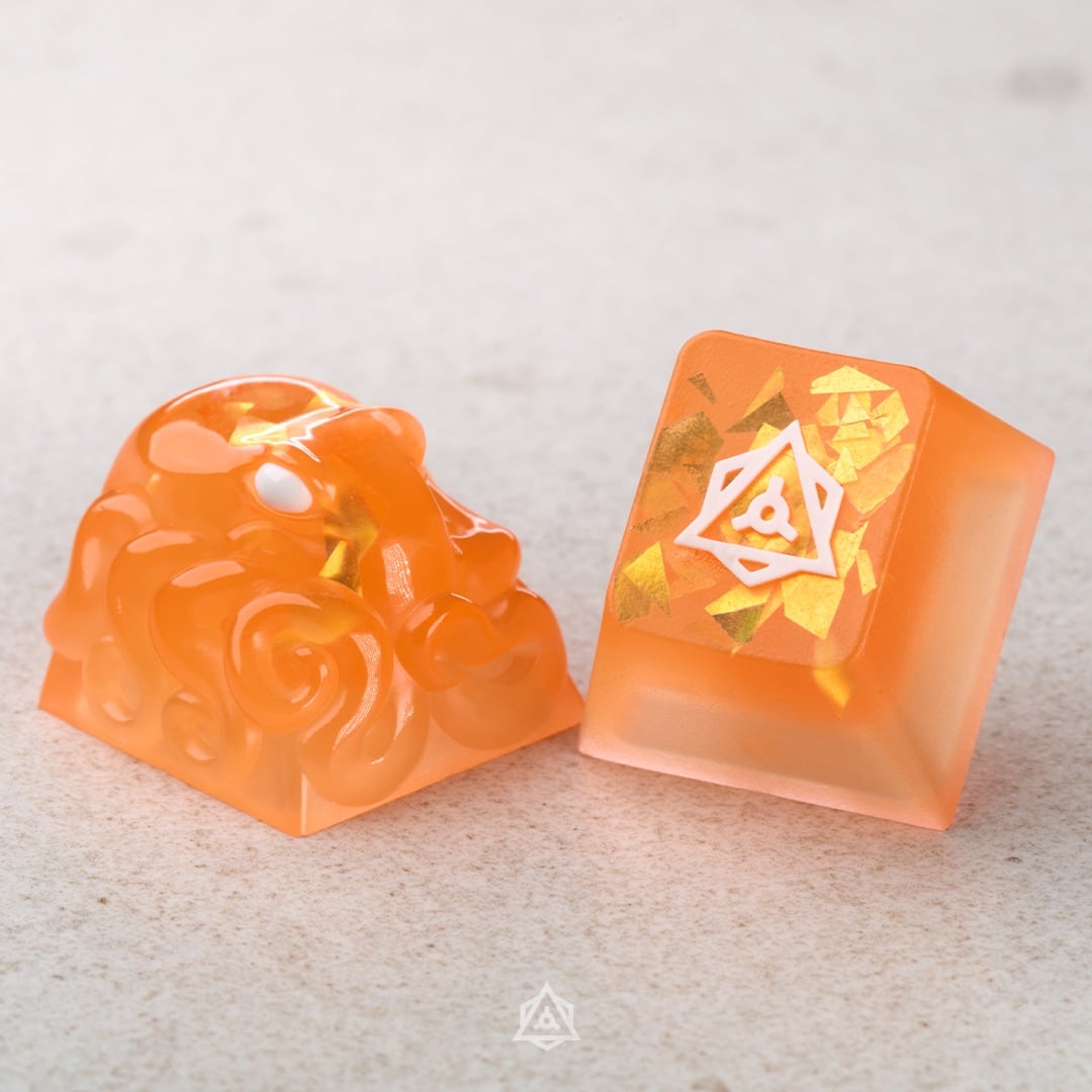 Stimulus Pack 09 - Solar Flare