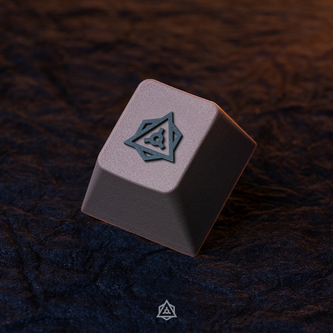 Sunset - ATRDCR