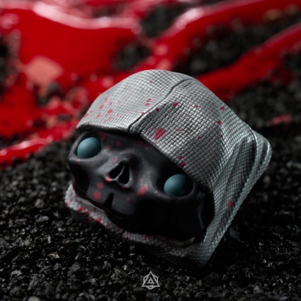 Tactical - Grim