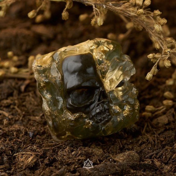 Forbidden Forest - Aethonius