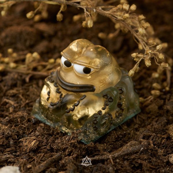 Forbidden Forest - Grimbog