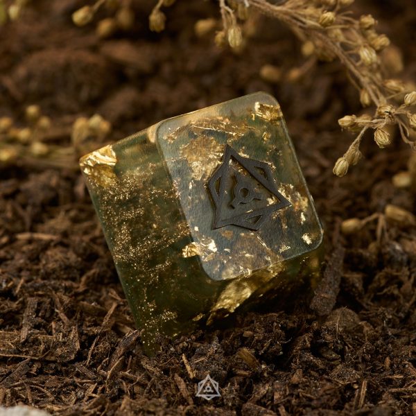 Forbidden Forest - Logo Cap - Mythos