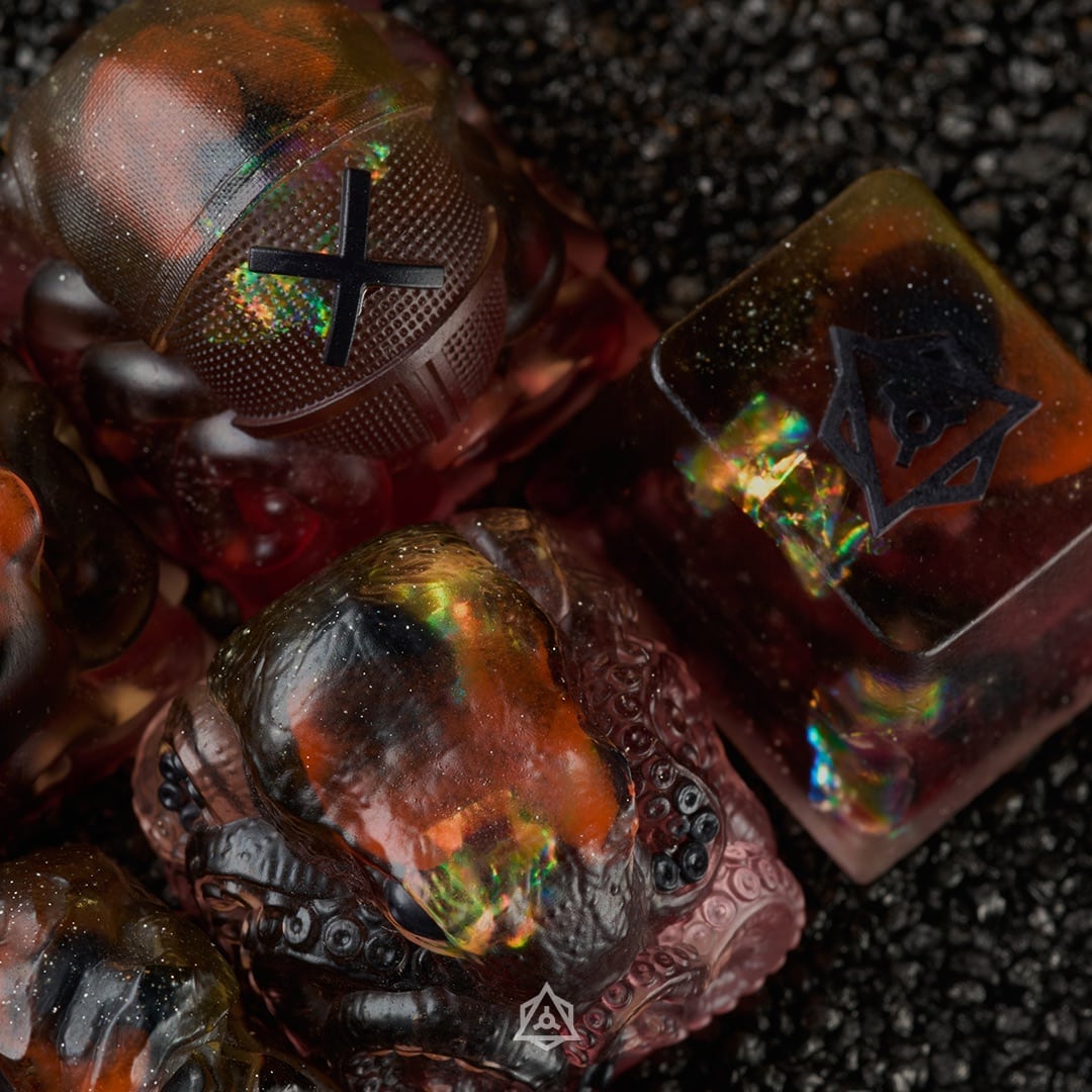 Outer Reach - Void - Image 12