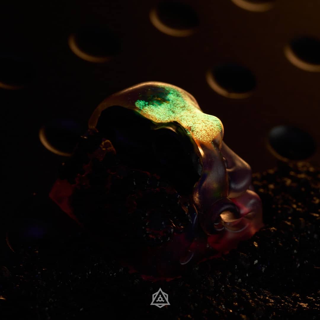 Outer Reach - Redshift - Image 6