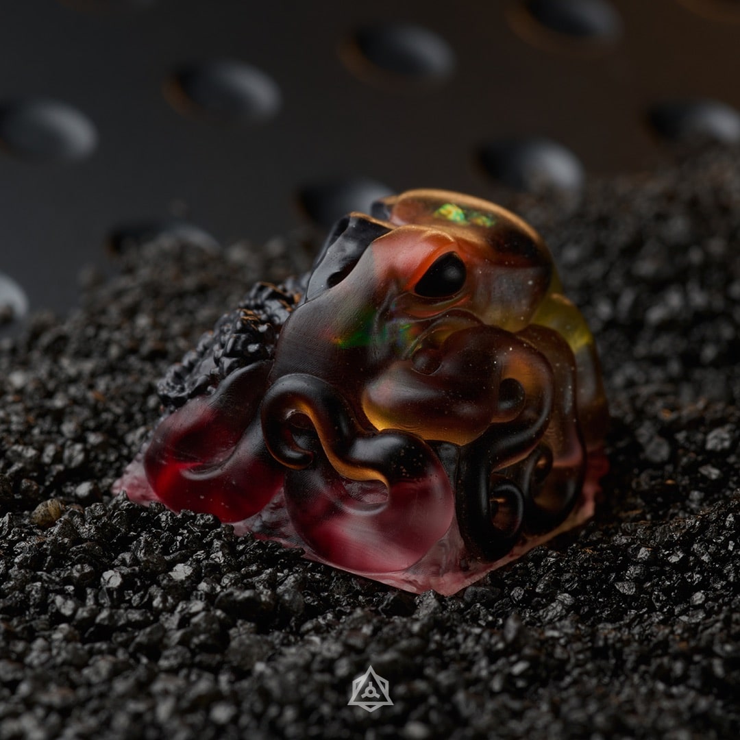 Outer Reach - Redshift