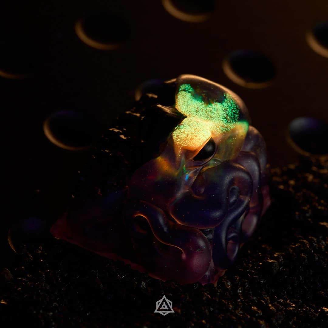 Outer Reach - Redshift - Image 8