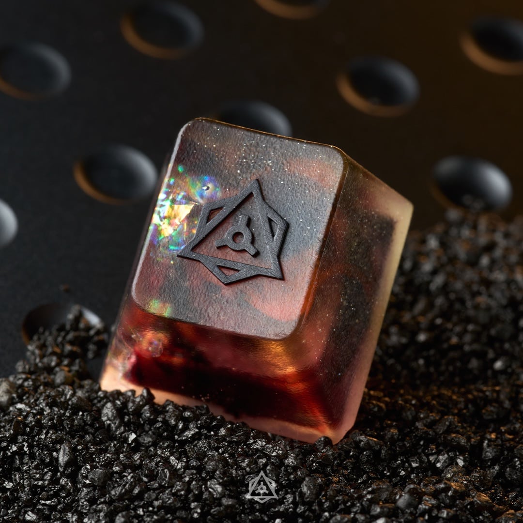 Outer Reach - Halo Star