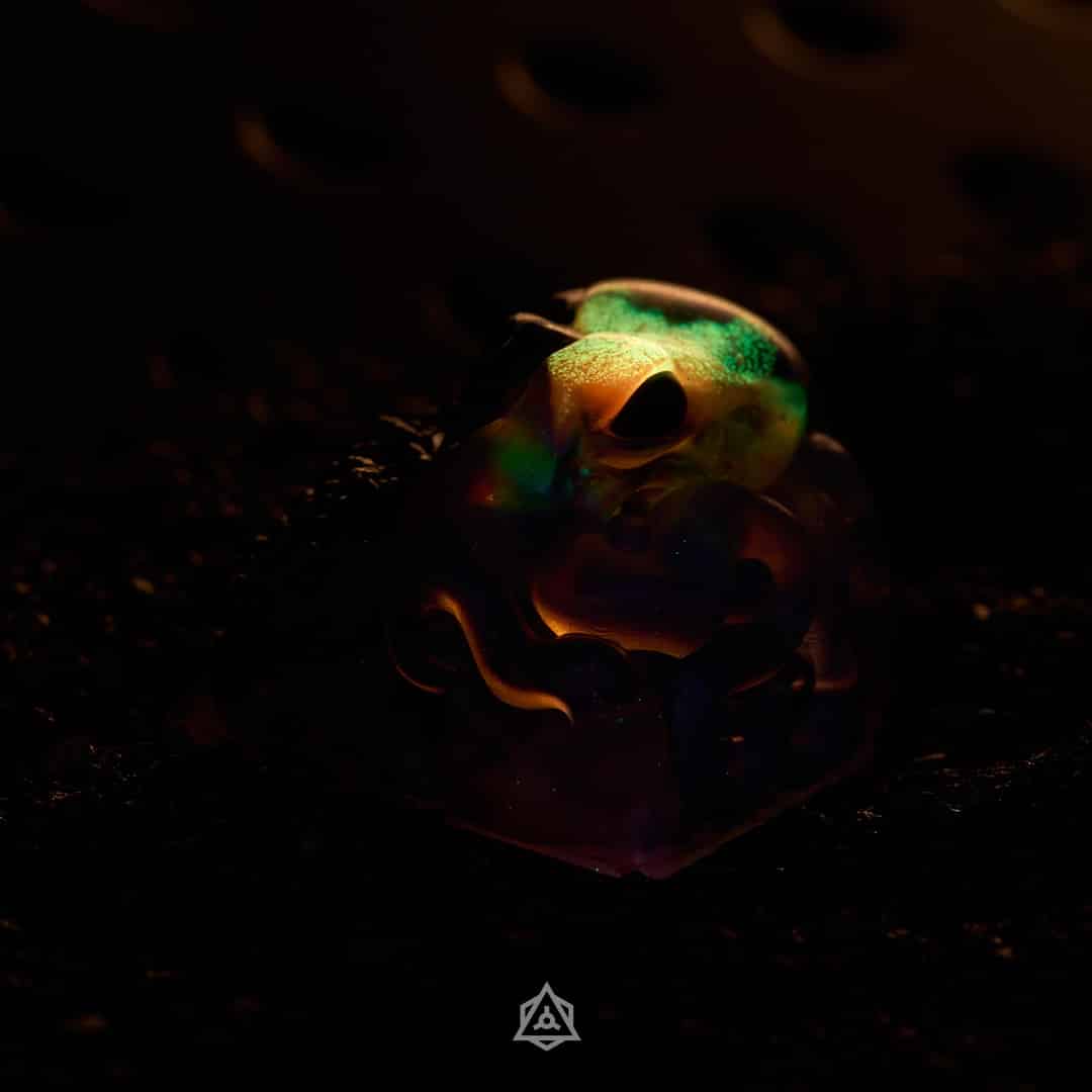 Outer Reach - Redshift - Image 2