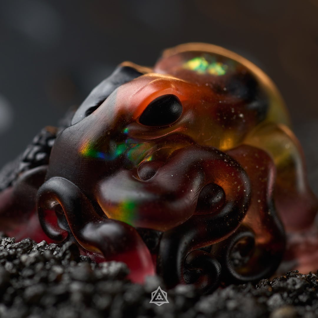 Outer Reach - Redshift - Image 3
