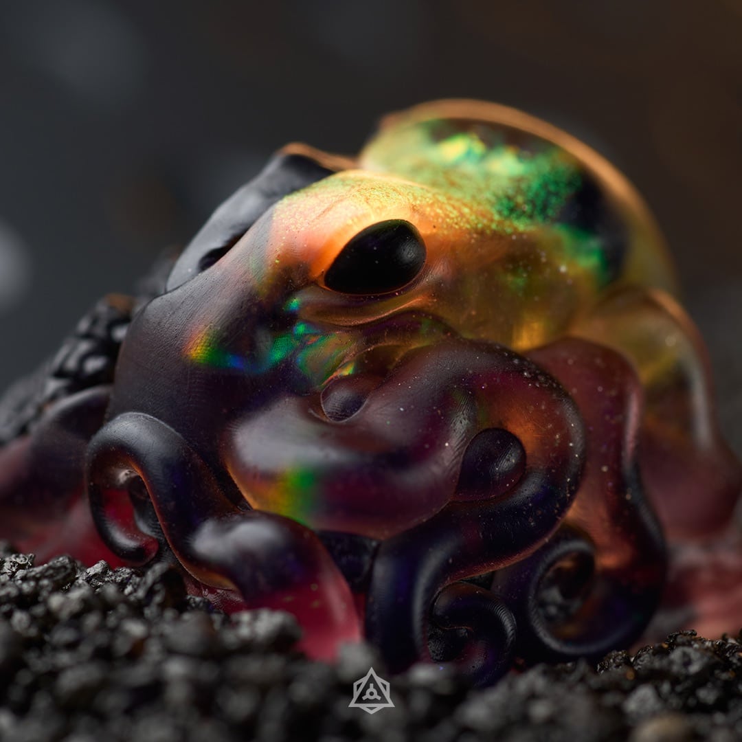 Outer Reach - Redshift - Image 4