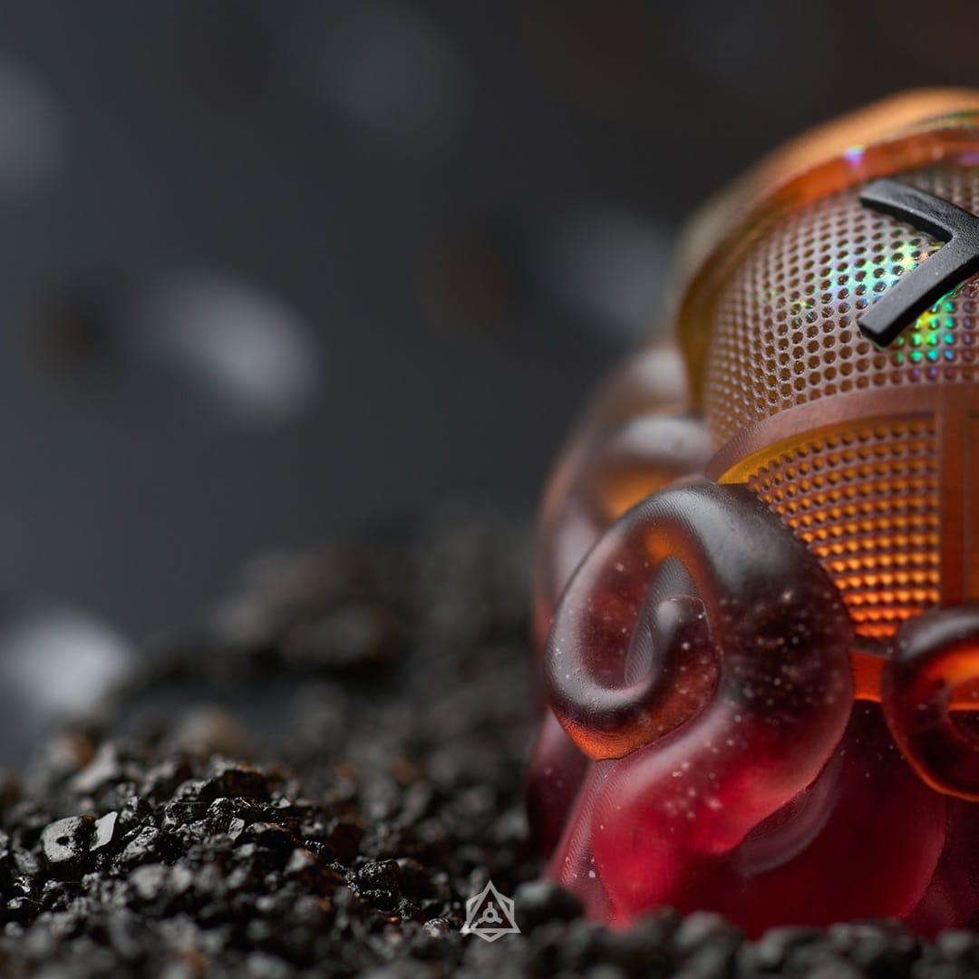 Outer Reach - Void - Image 3