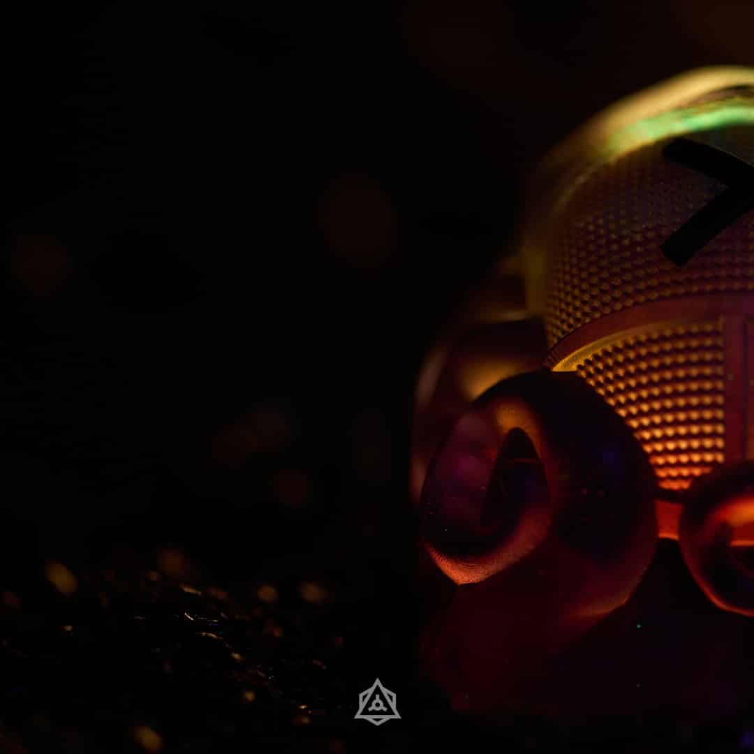 Outer Reach - Void - Image 4