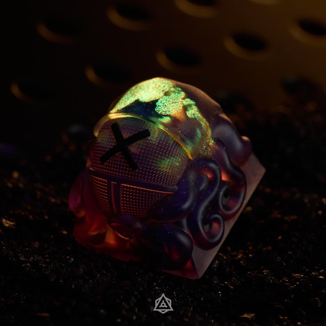 Outer Reach - Void - Image 6