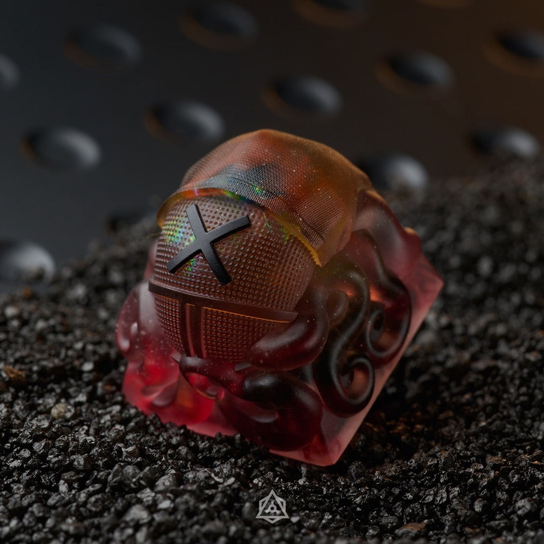 Outer Reach - Void - Image 5