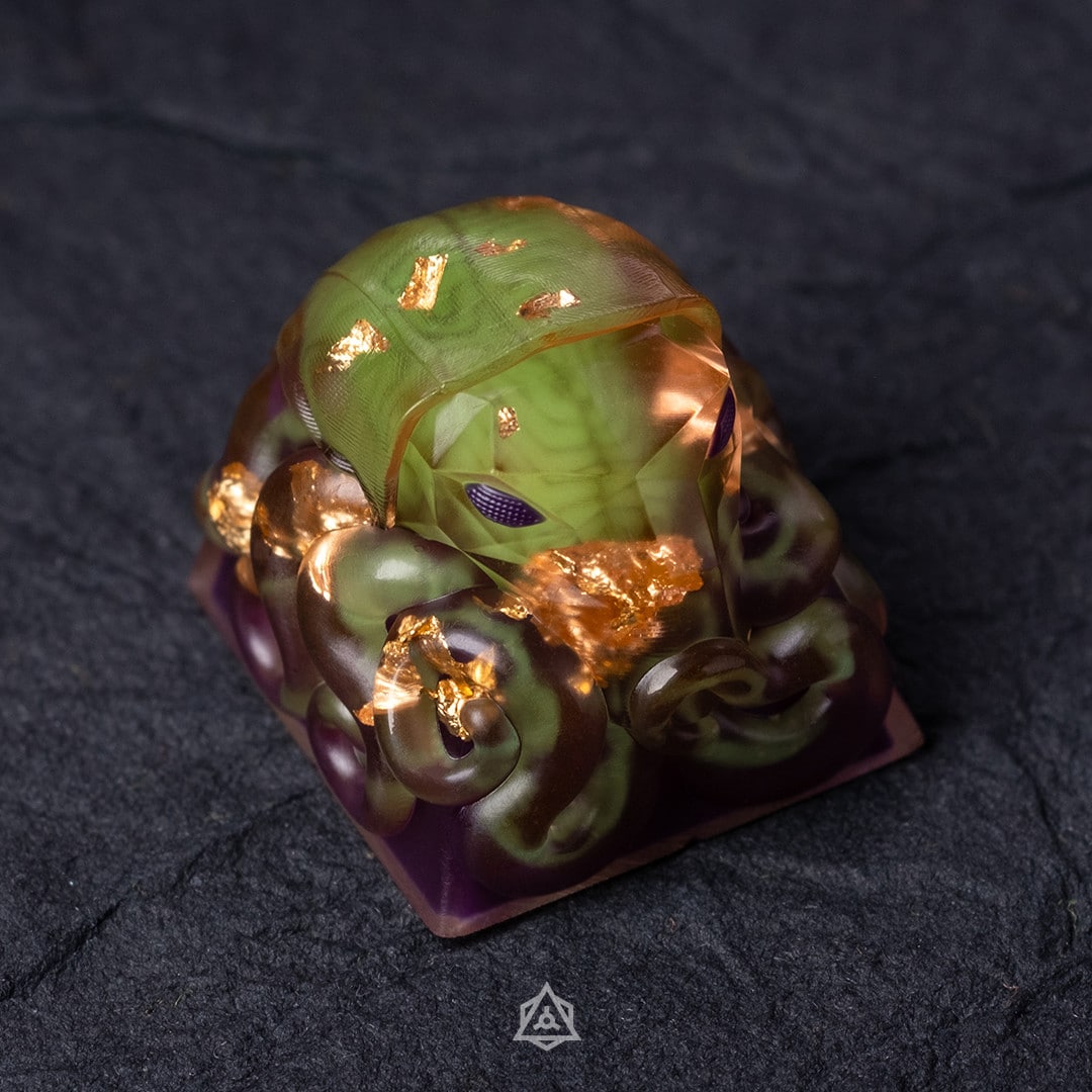 Radiant Reef - Gorgonoct - Image 5