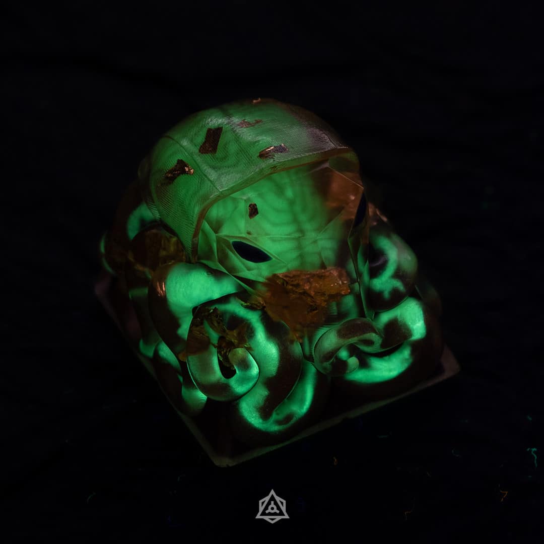 Radiant Reef - Gorgonoct - Image 6