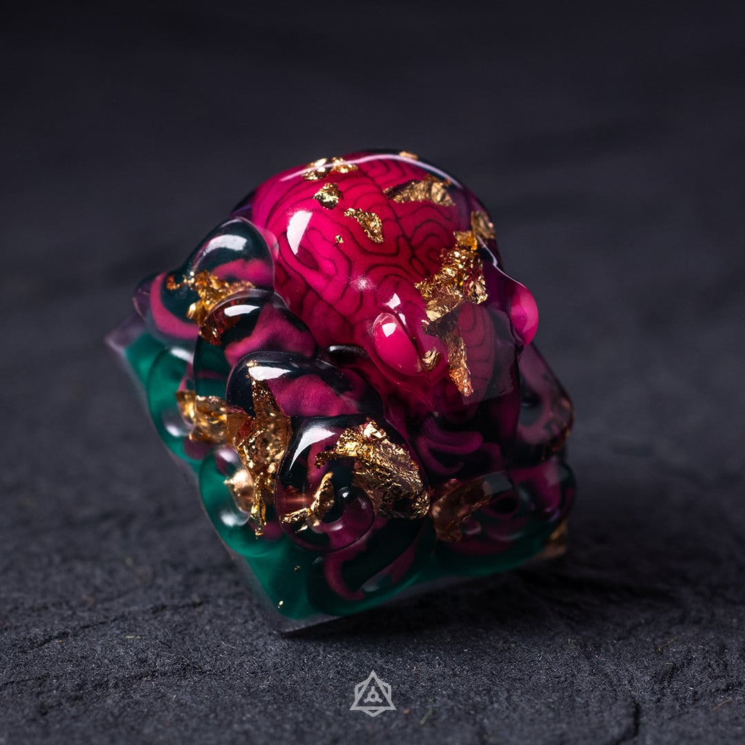 Radiant Reef - Neurallum