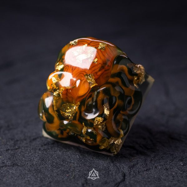 Radiant Reef - Neuronimbus