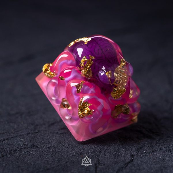 Radiant Reef - Glowspiral