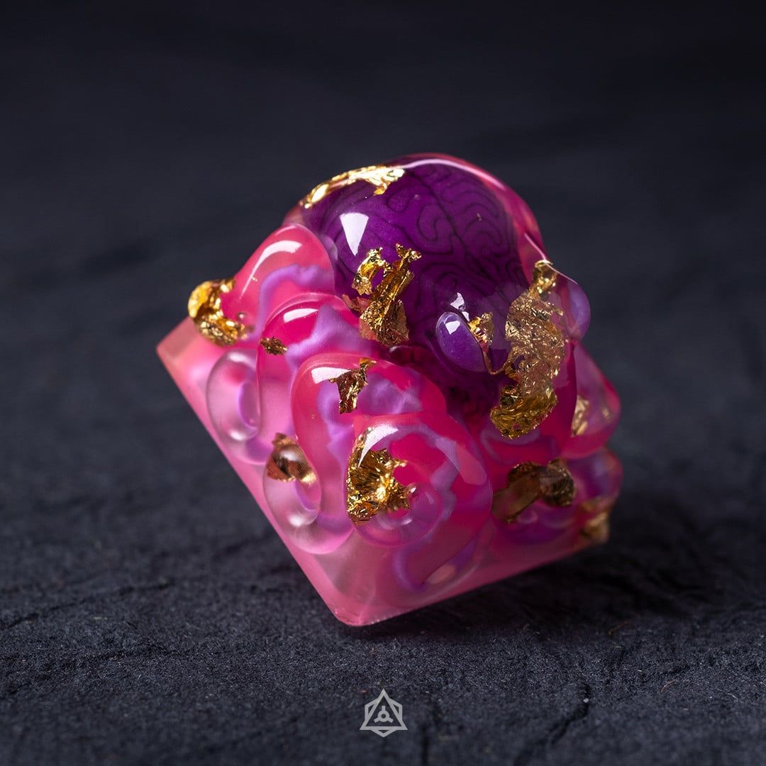 Radiant Reef - Glowspiral