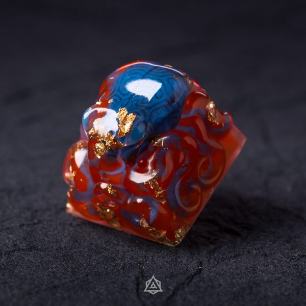 Radiant Reef - Gleamari