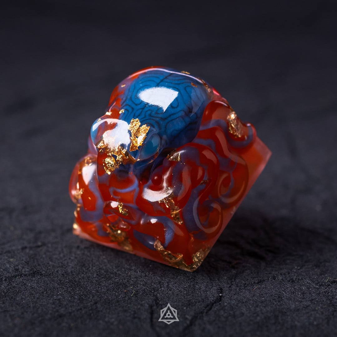 Radiant Reef - Gleamari