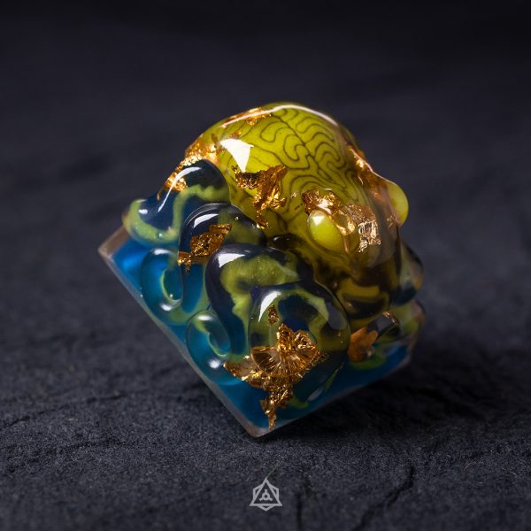 Radiant Reef - Glowlurk