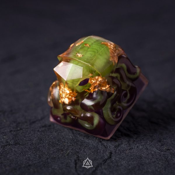 Radiant Reef - Gorgonoct