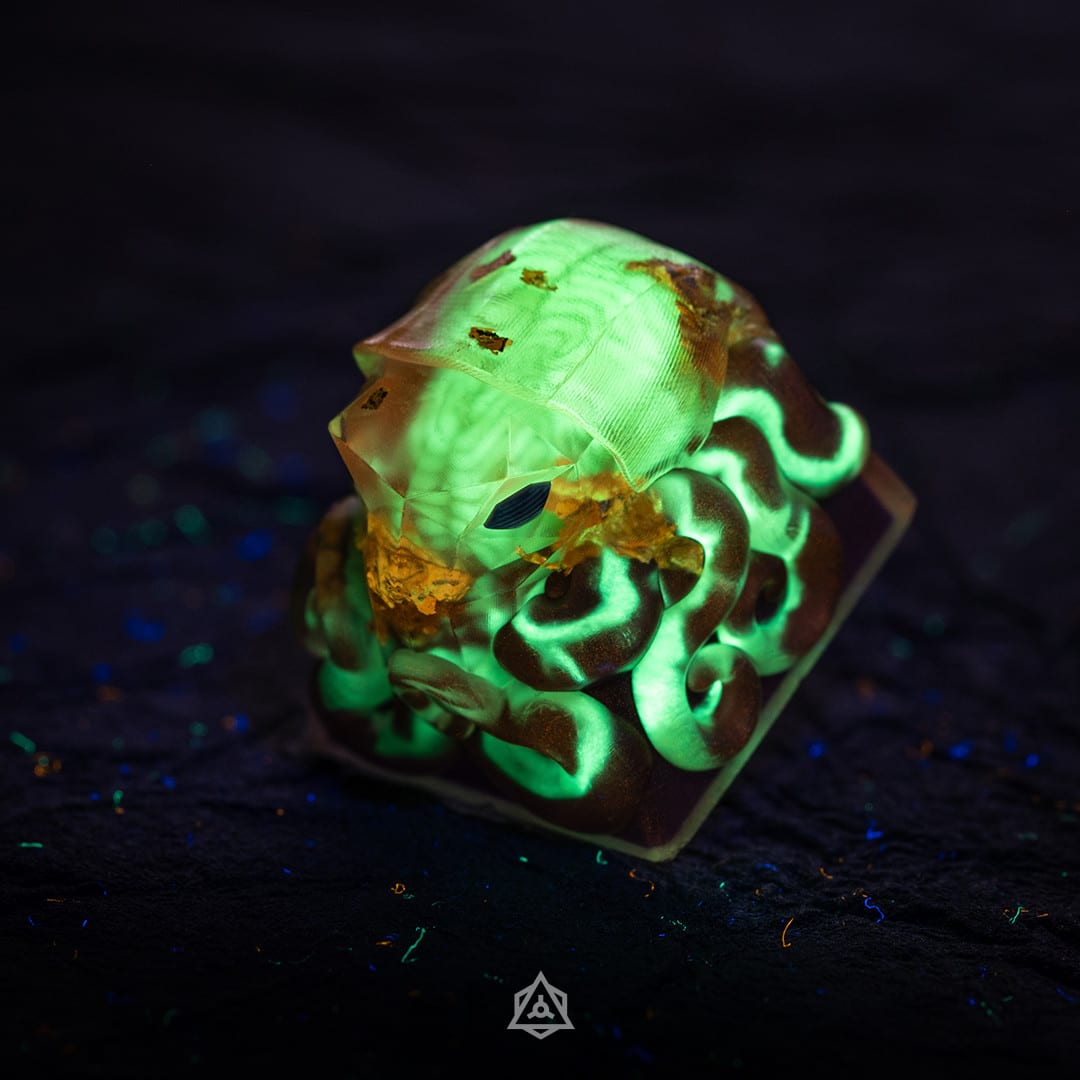 Radiant Reef - Gorgonoct - Image 7