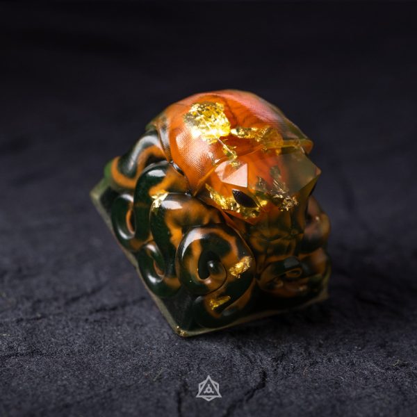 Radiant Reef - Seaspine