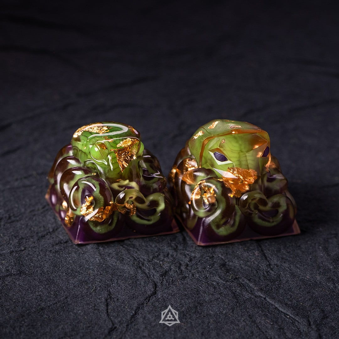 Radiant Reef - Gorgonoct - Image 2