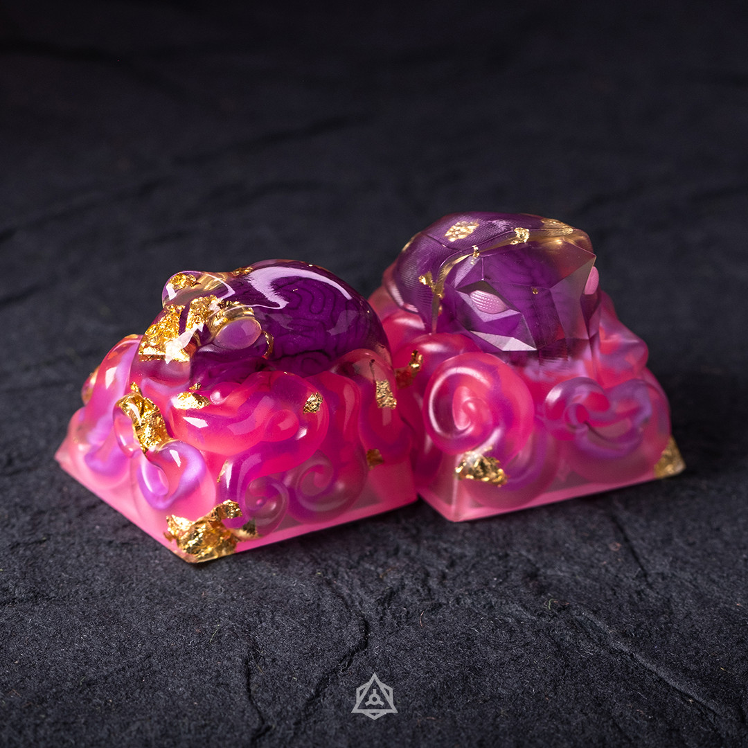 Radiant Reef - Glowspiral - Image 2