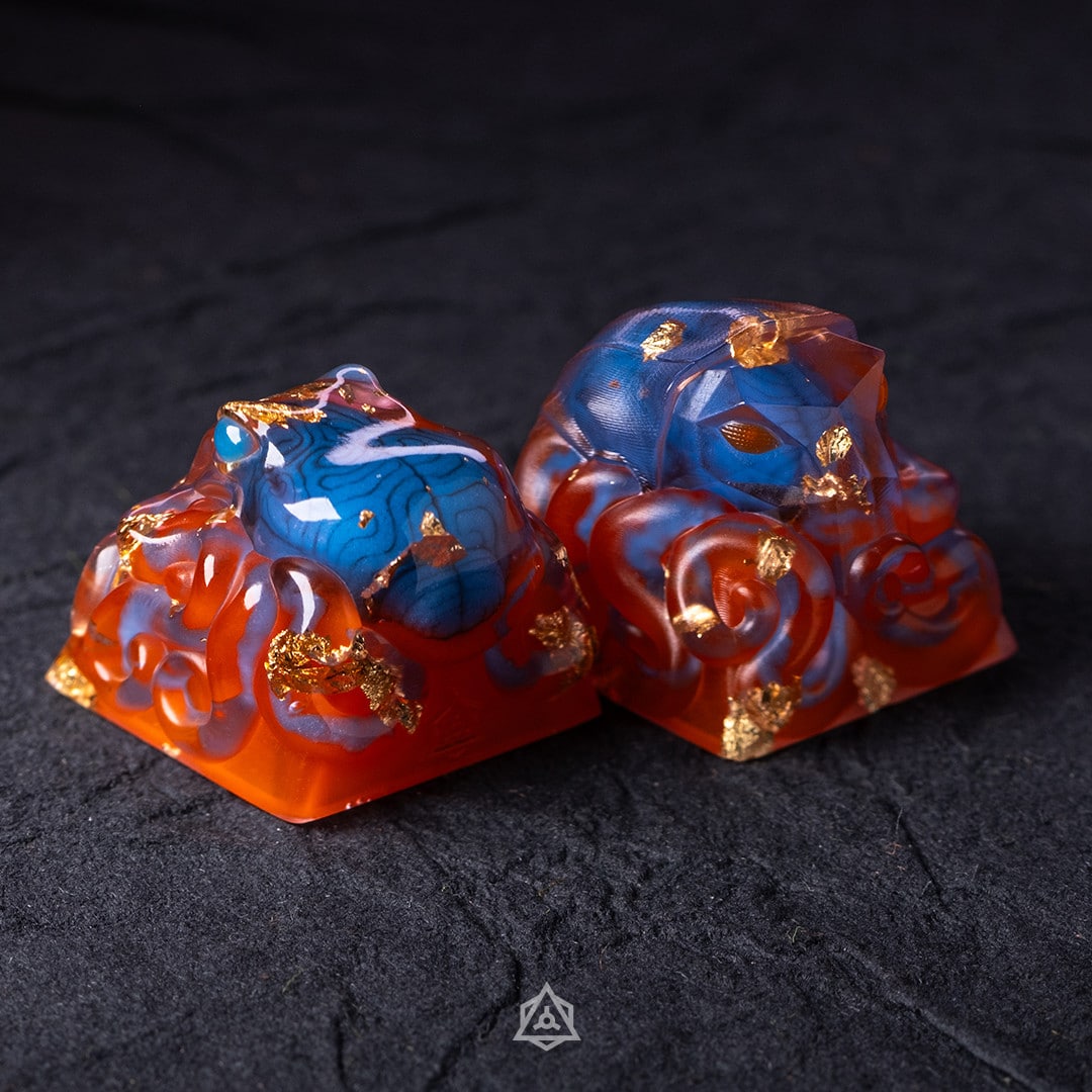 Radiant Reef - Gleamari - Image 2