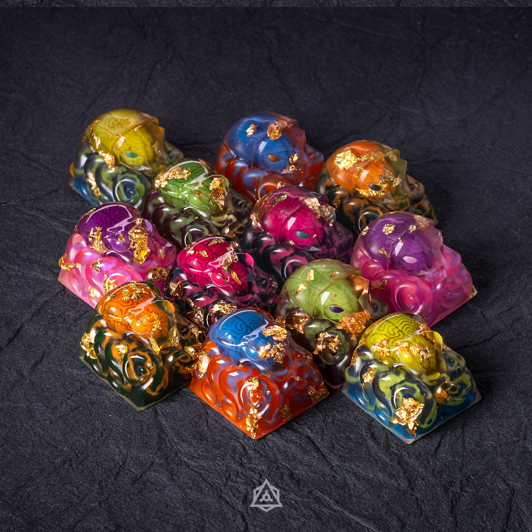 Radiant Reef - Glowspiral - Image 3