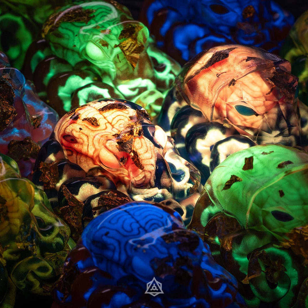 Radiant Reef - Glowspiral - Image 9