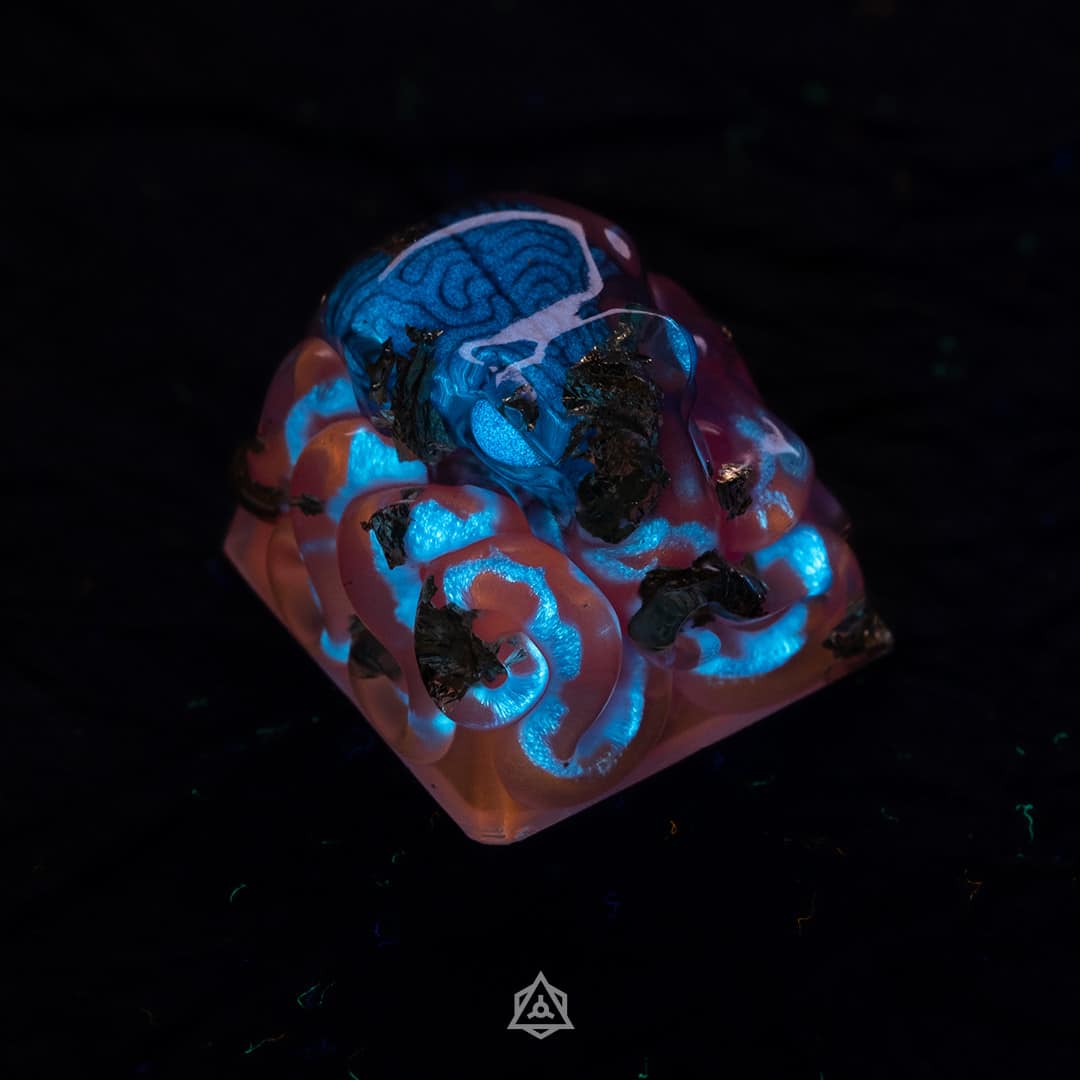Radiant Reef - Glowspiral - Image 6