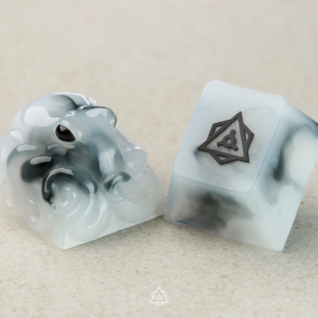 Stimulus Pack 10 - Spirit Cloud