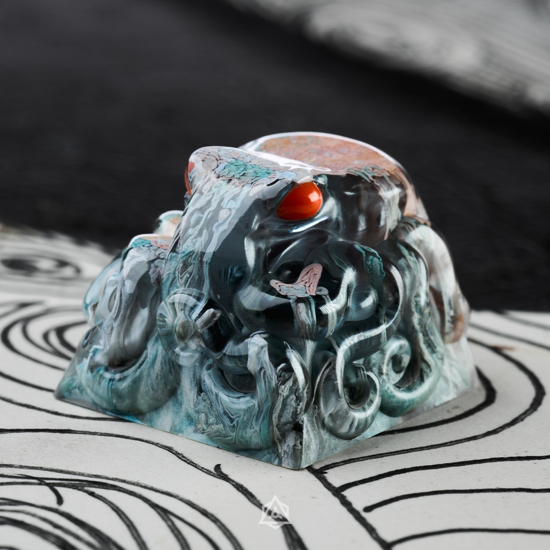 Cascade - Aqueous - Image 2