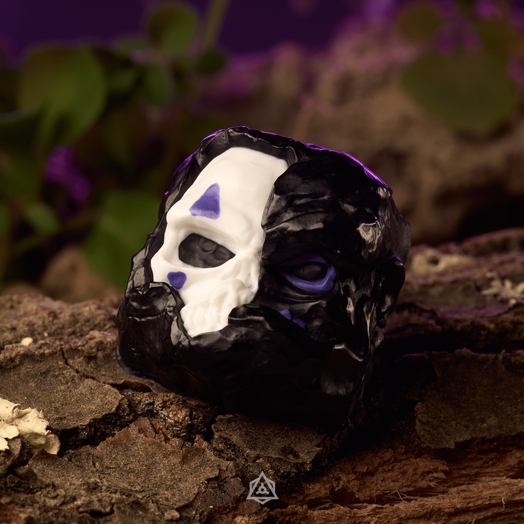 Kaonashi - Whispering Void - Image 2