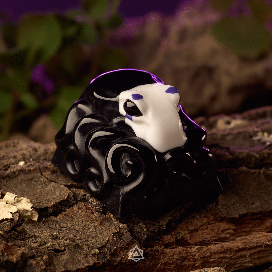 Kaonashi - Masked Mimic - Image 2