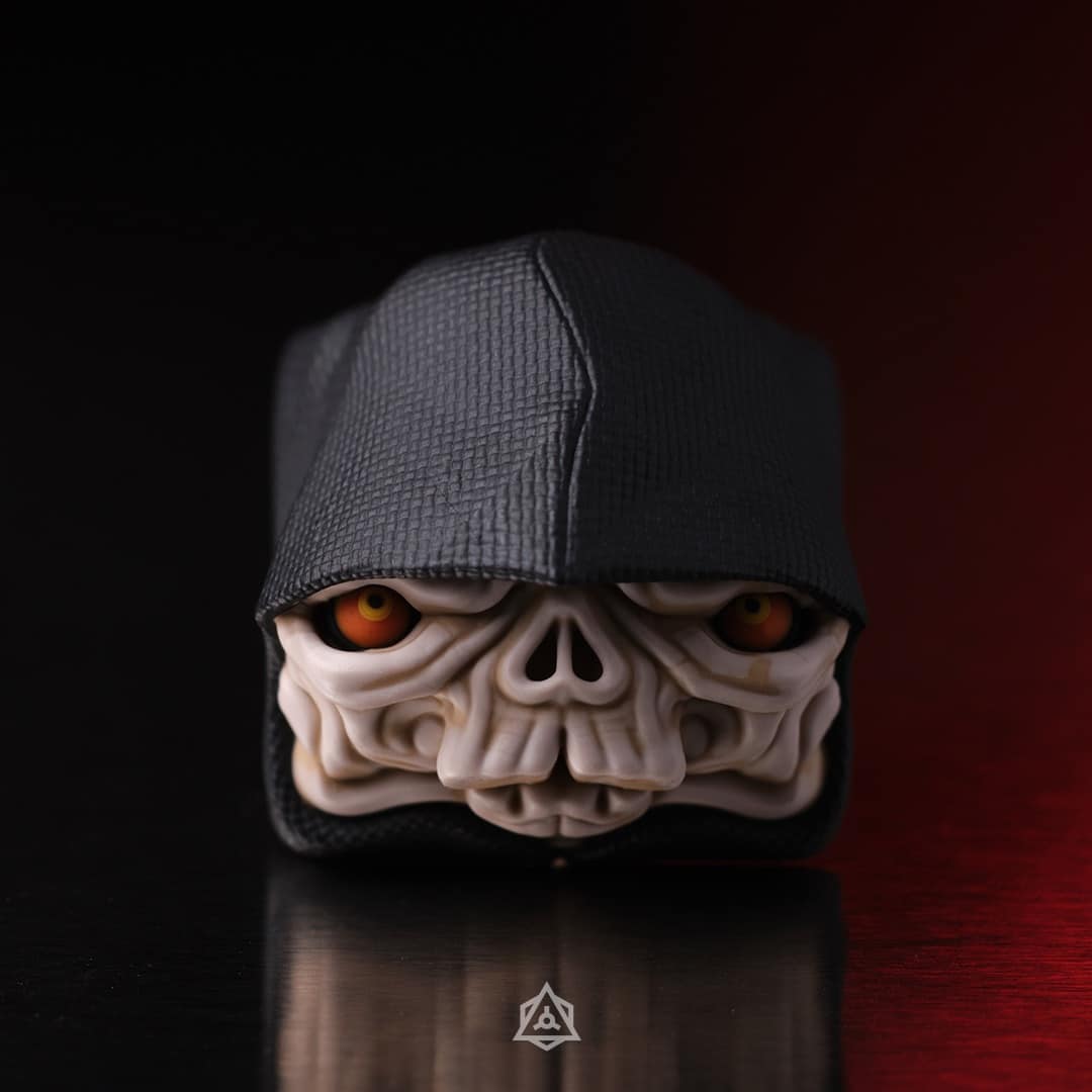 Good vs Evil - Wrinkles - Image 3