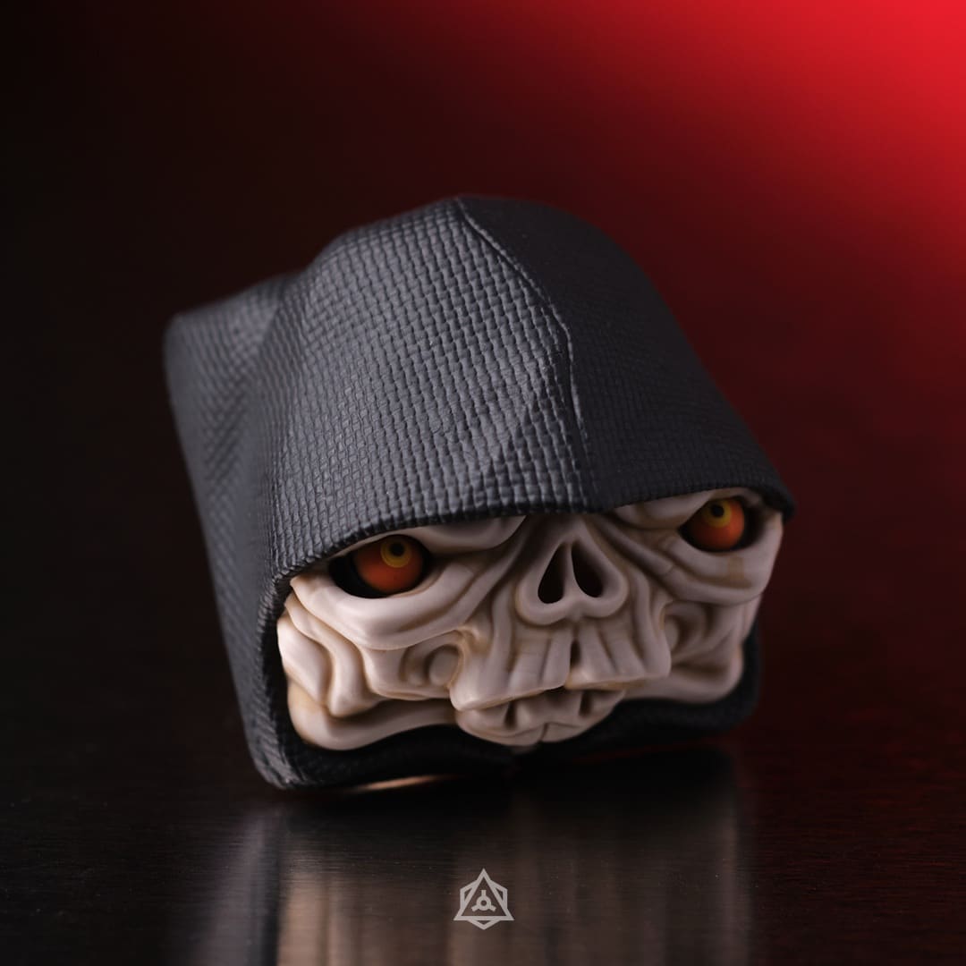 Good vs Evil - Wrinkles - Image 2