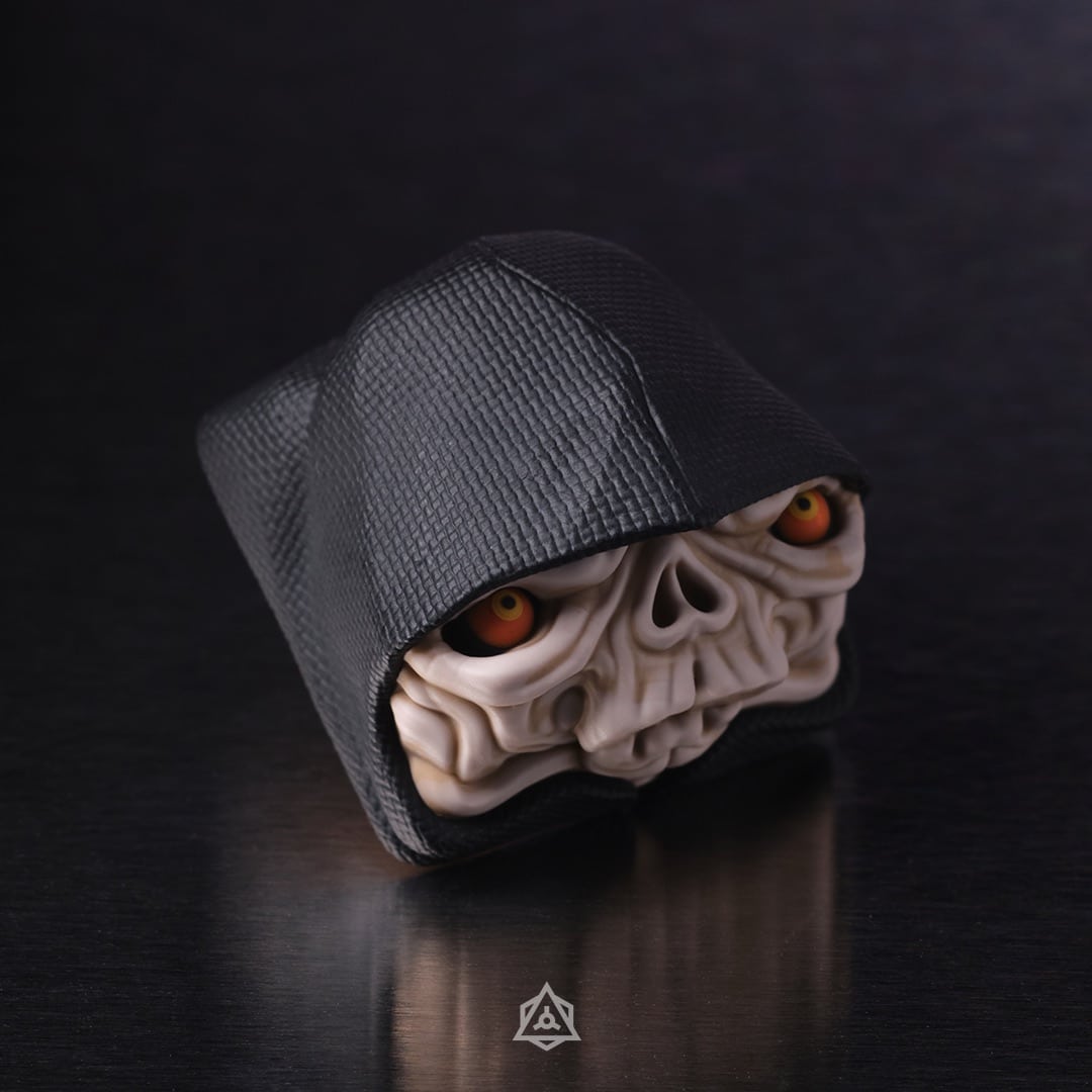 Good vs Evil - Wrinkles