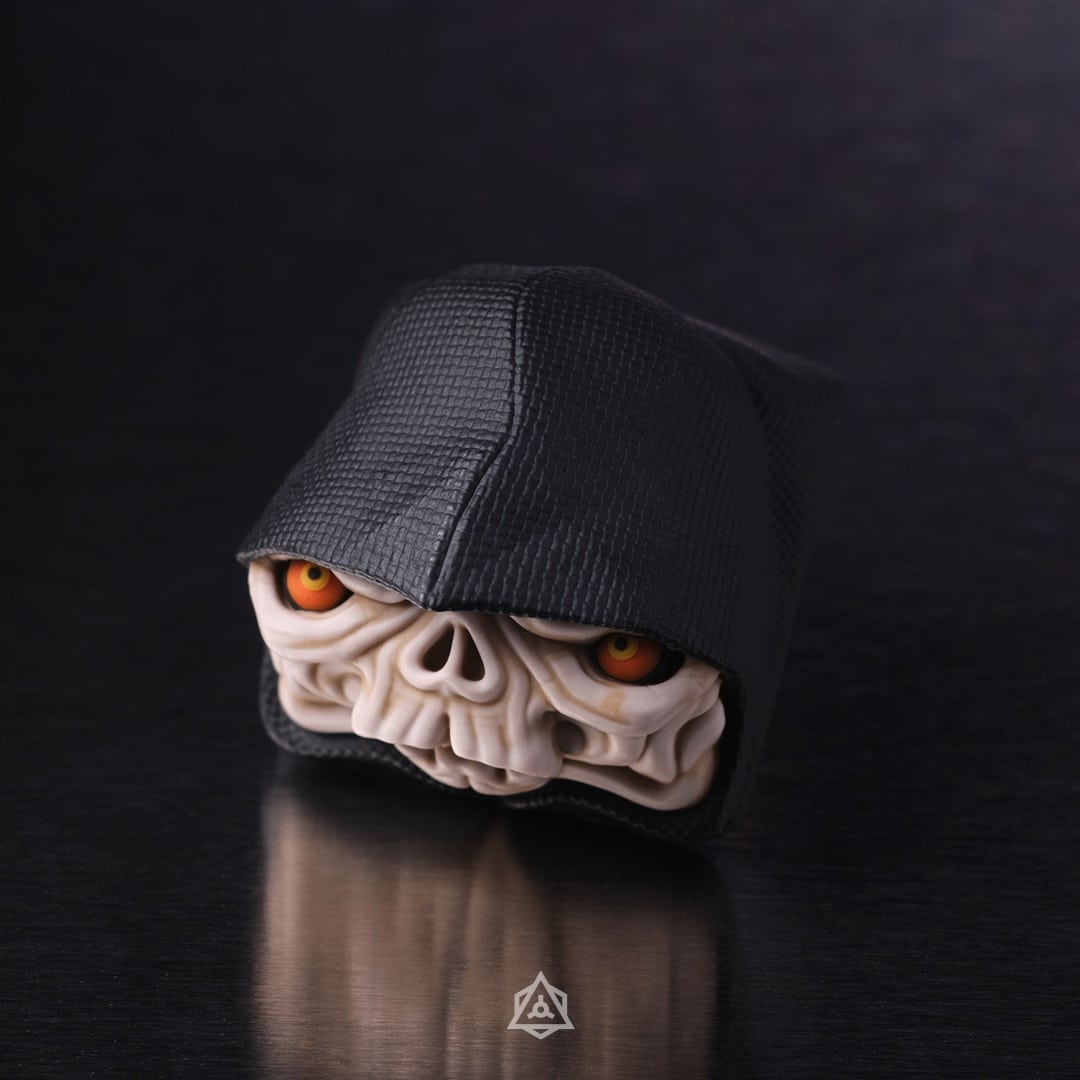 Good vs Evil - Wrinkles - Image 5