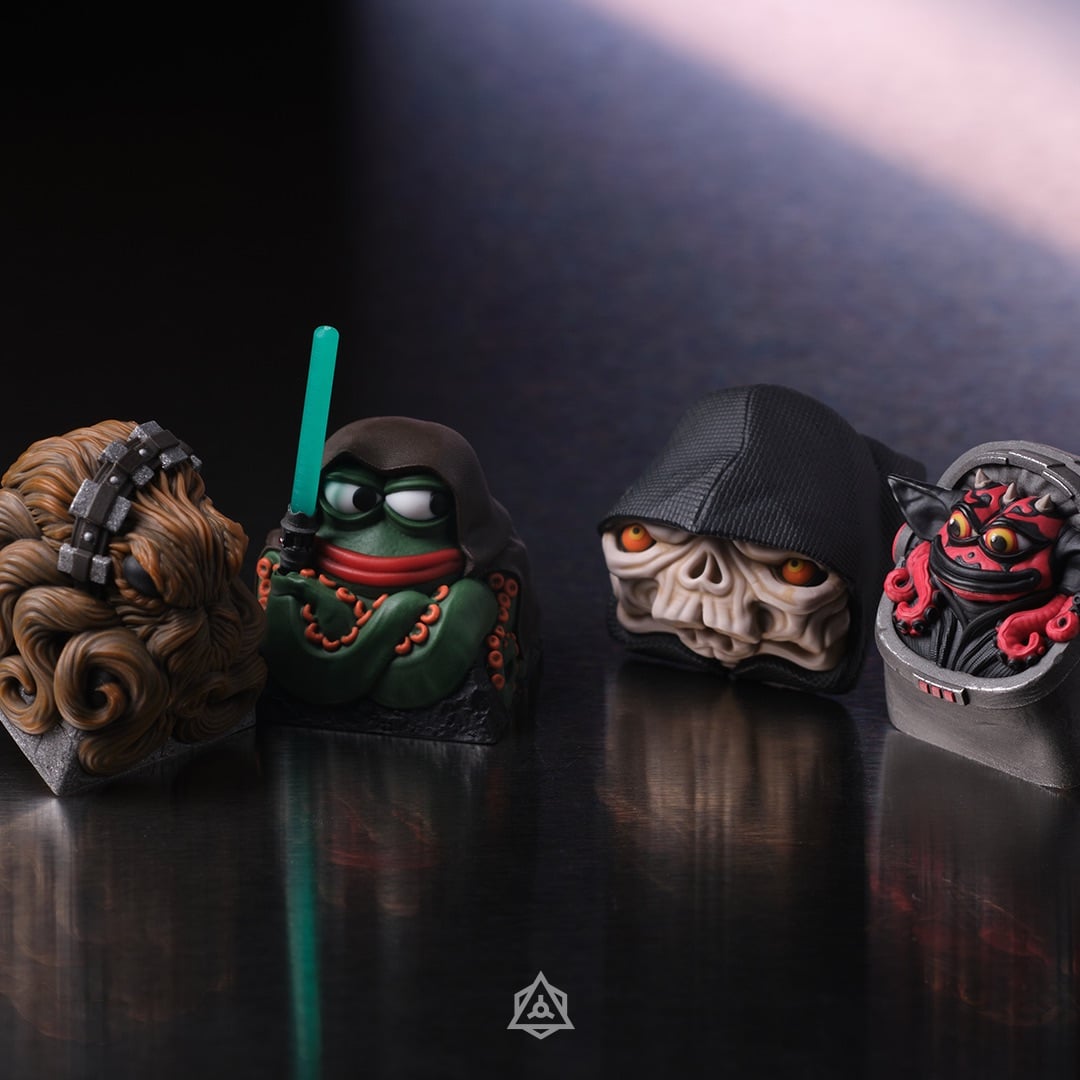 Good vs Evil - Laser Sword - Purple - Image 2