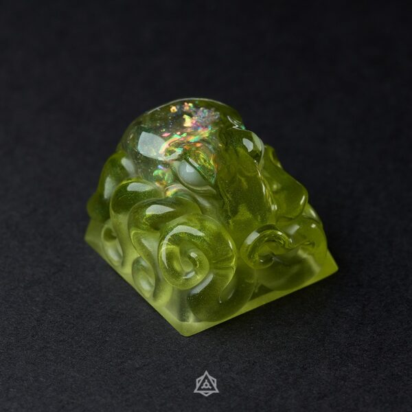 Orion's Lament - Elysian Mist