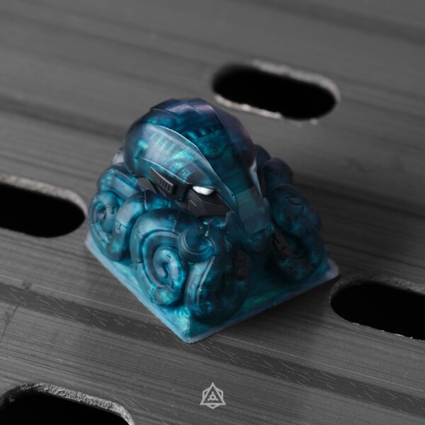 Engineer - Cybriolus