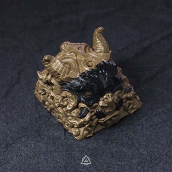 Praetorian - Dust Devil